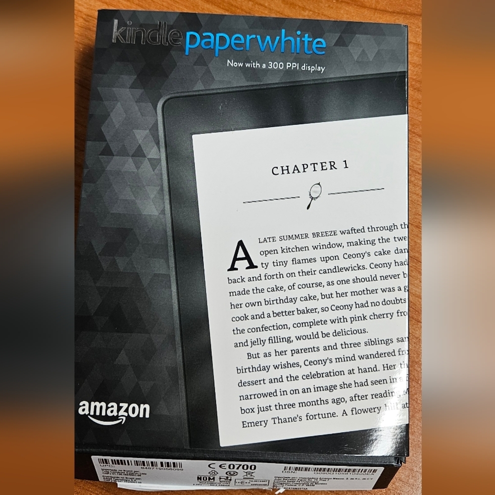 Kindle
